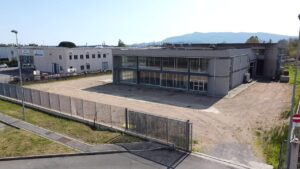 Capannone Orbetello Alimentari, affitto, cinese, acquisto, supermarket